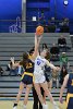 WBBall vs MCLA  Wheaton College Women’s Basketball vs Massachusetts College of Liberal Arts. - Photo By: KEITH NORDSTROM